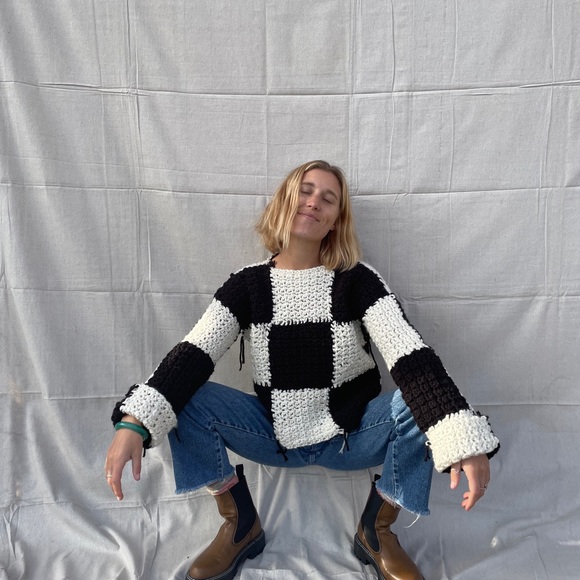 HANDMADE CLOTHES! - Picture 5 of 16